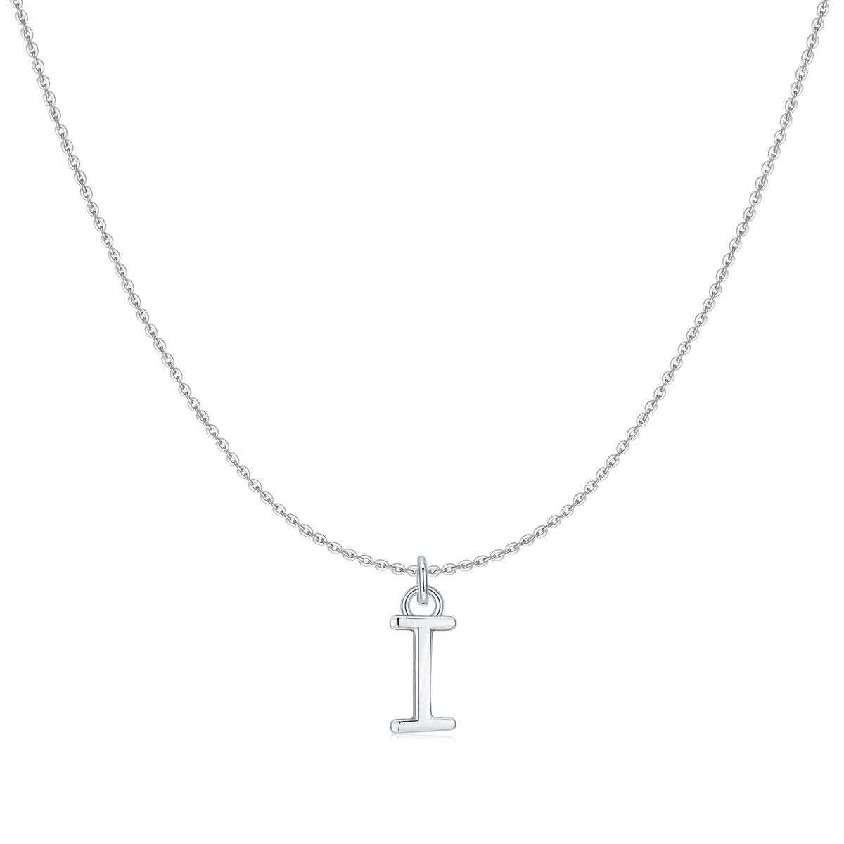 Collar Letritas - LePetiteMarie