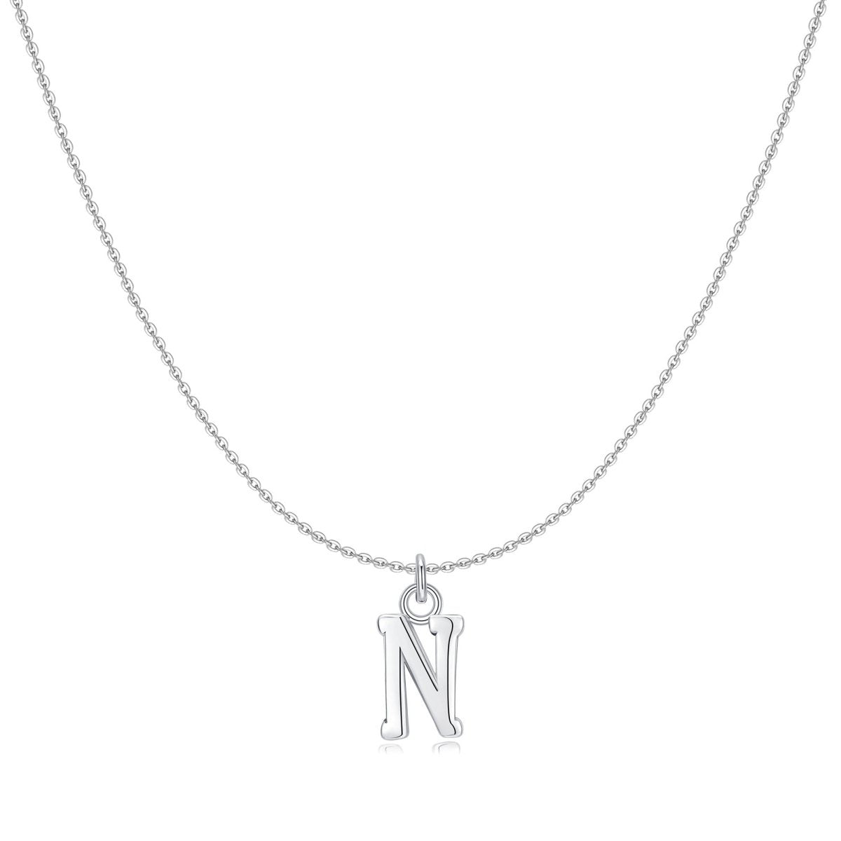 Collar Letritas - LePetiteMarie