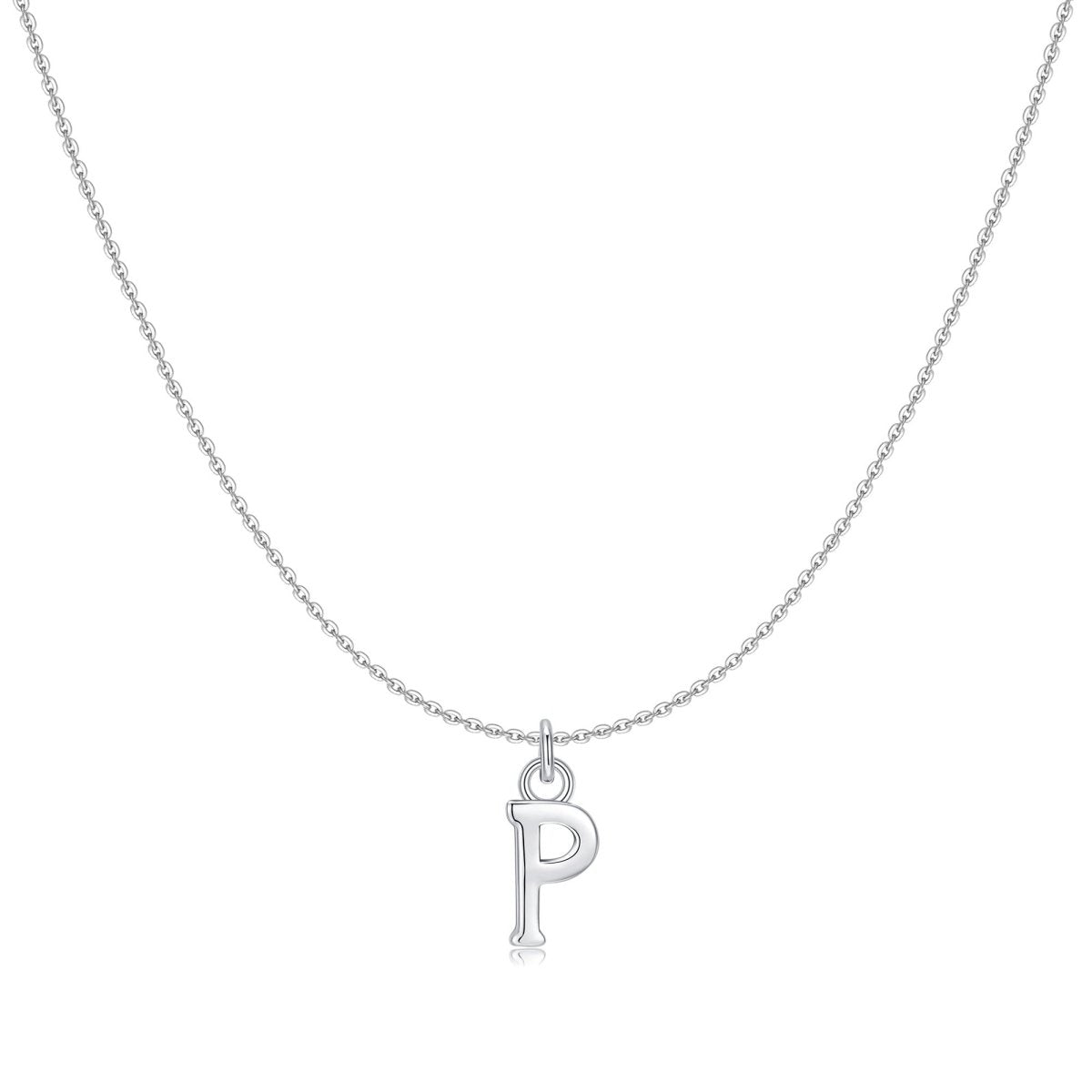 Collar Letritas - LePetiteMarie