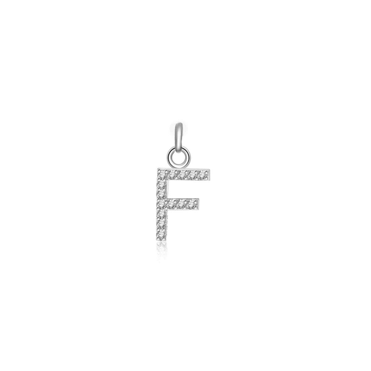 Collar Little Inicial - LePetiteMarie