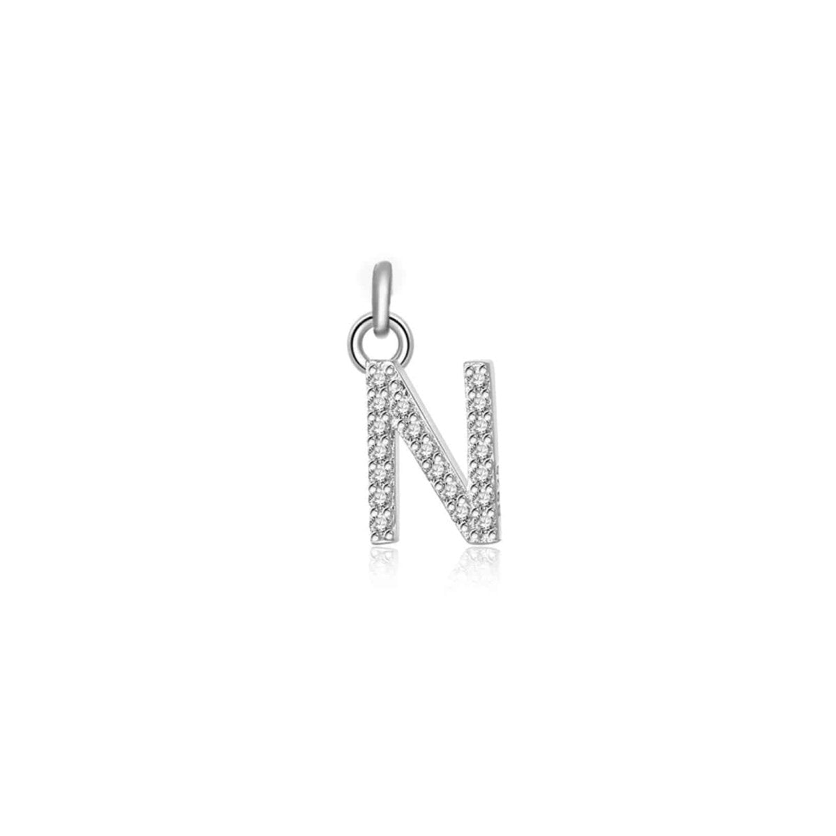Collar Little Inicial - LePetiteMarie