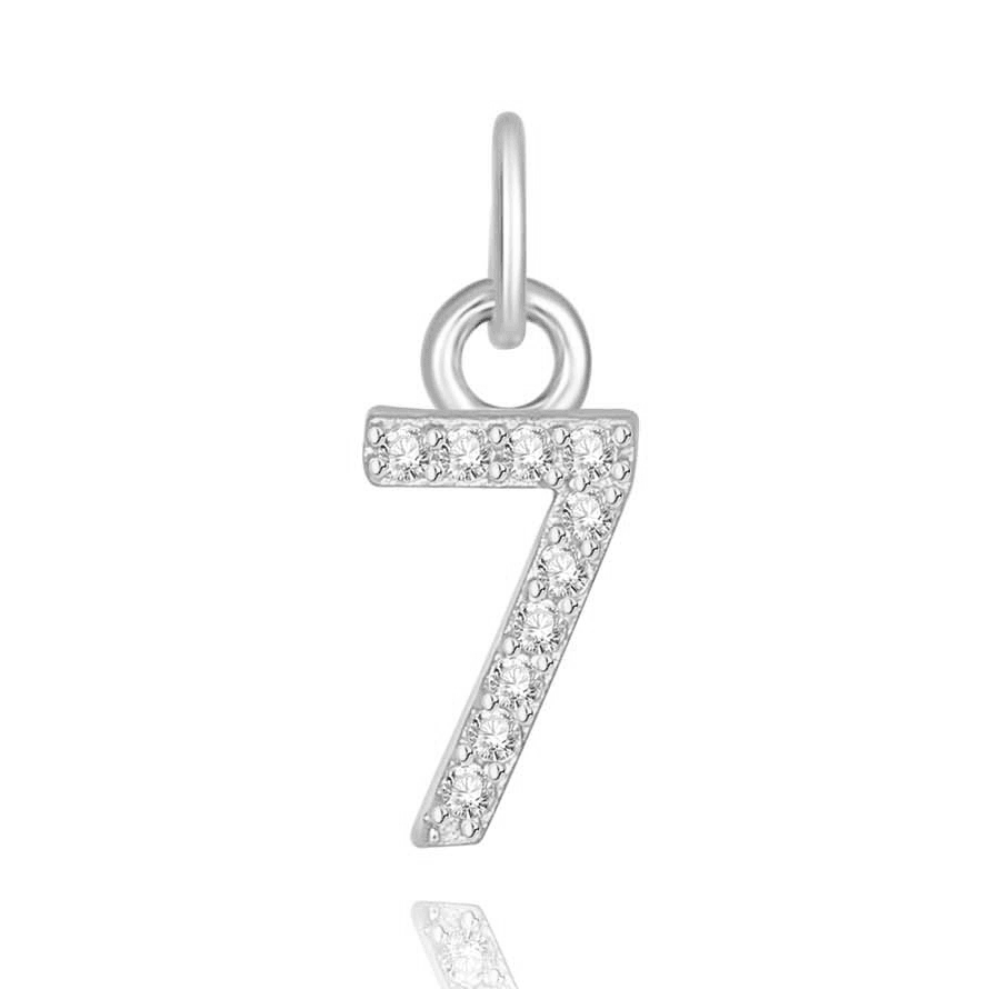 Collier Little Number