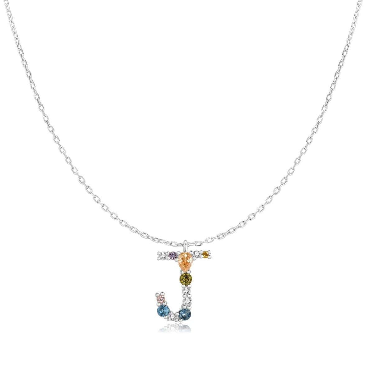 Collar Mi Inicial - LePetiteMarie