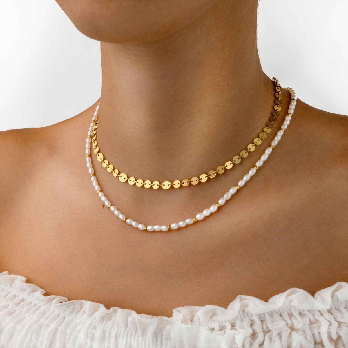Collar Nuka - LePetiteMarie