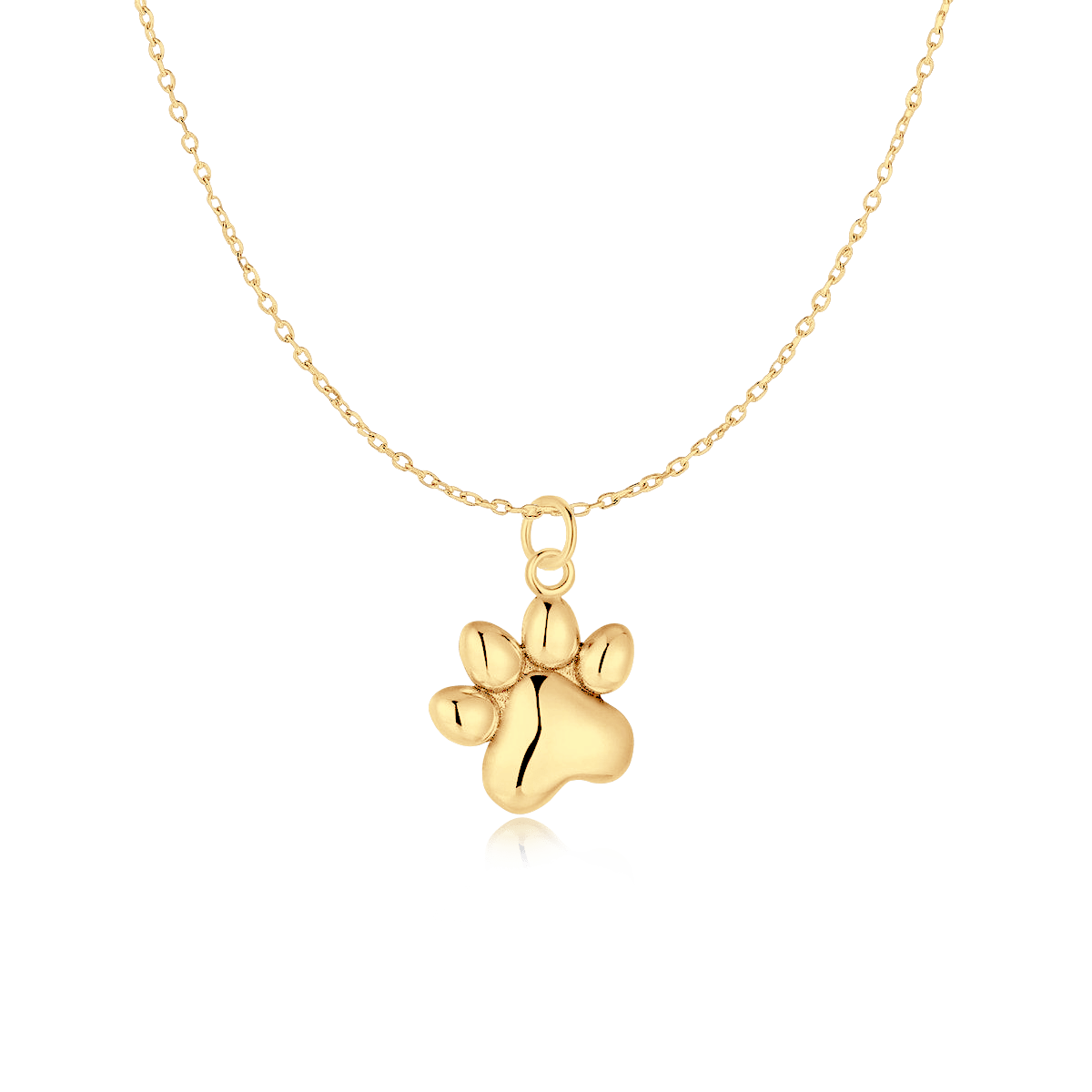 Collar Patita - LePetiteMarie