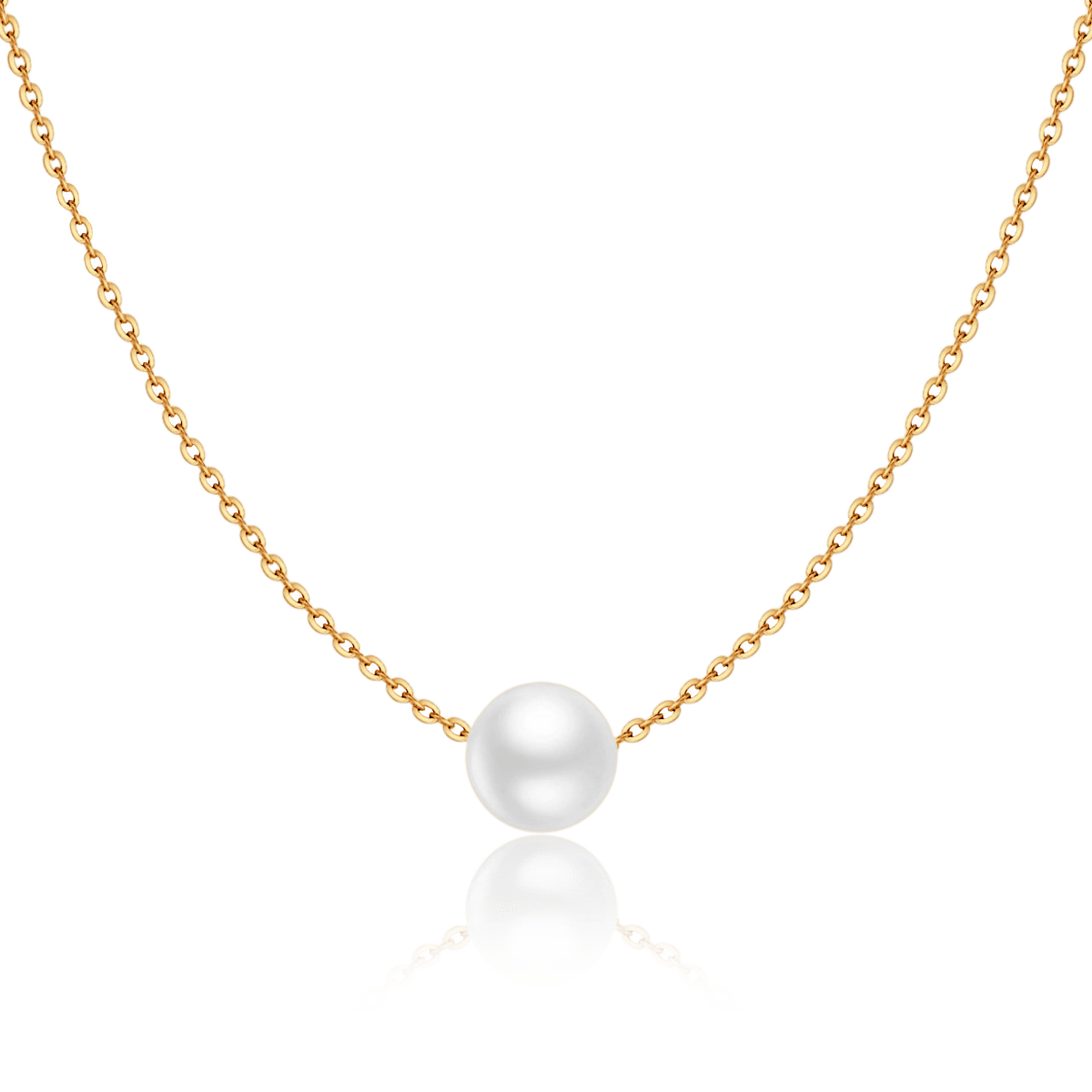 Collar Perla de Mar - LePetiteMarie