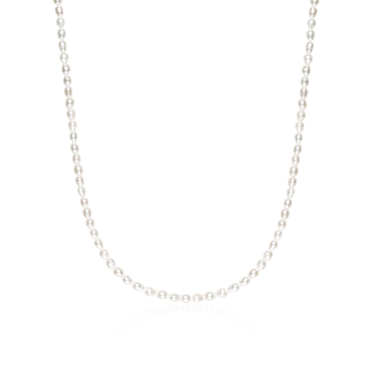 Collar Perlas Sedosas - LePetiteMarie