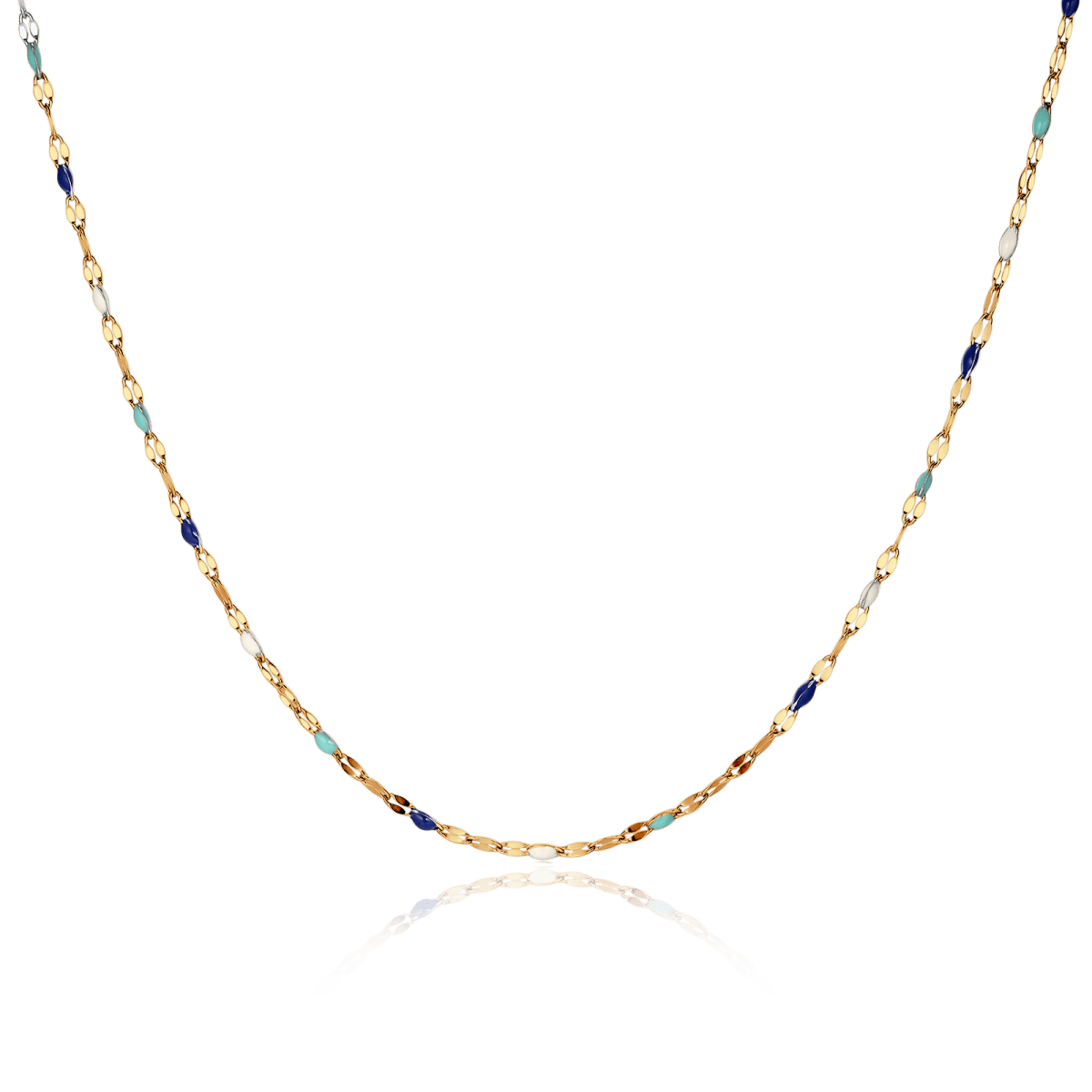 Collar Pintoresco - LePetiteMarie