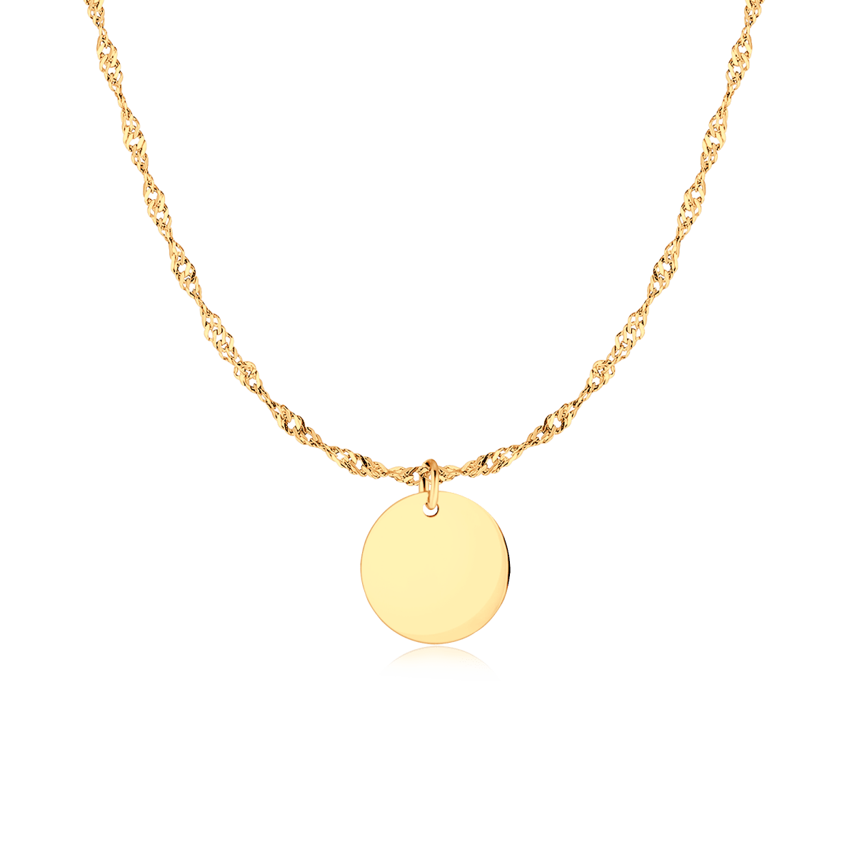 Collar Sensación - Personalizado - LePetiteMarie