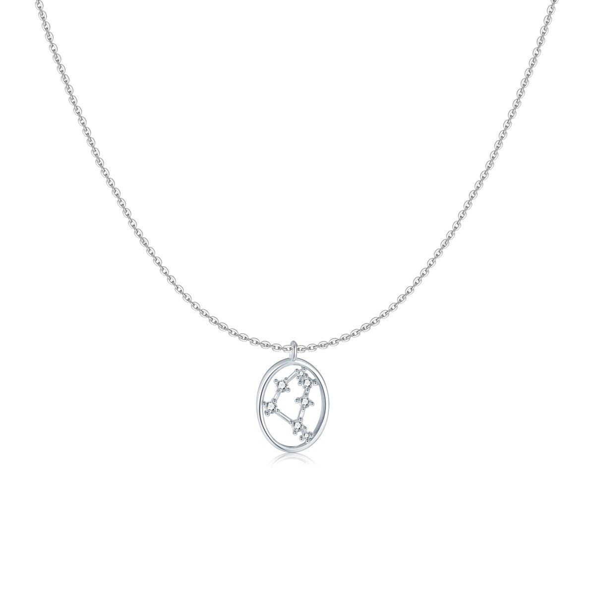 Collar Signos Brillantes - LePetiteMarie
