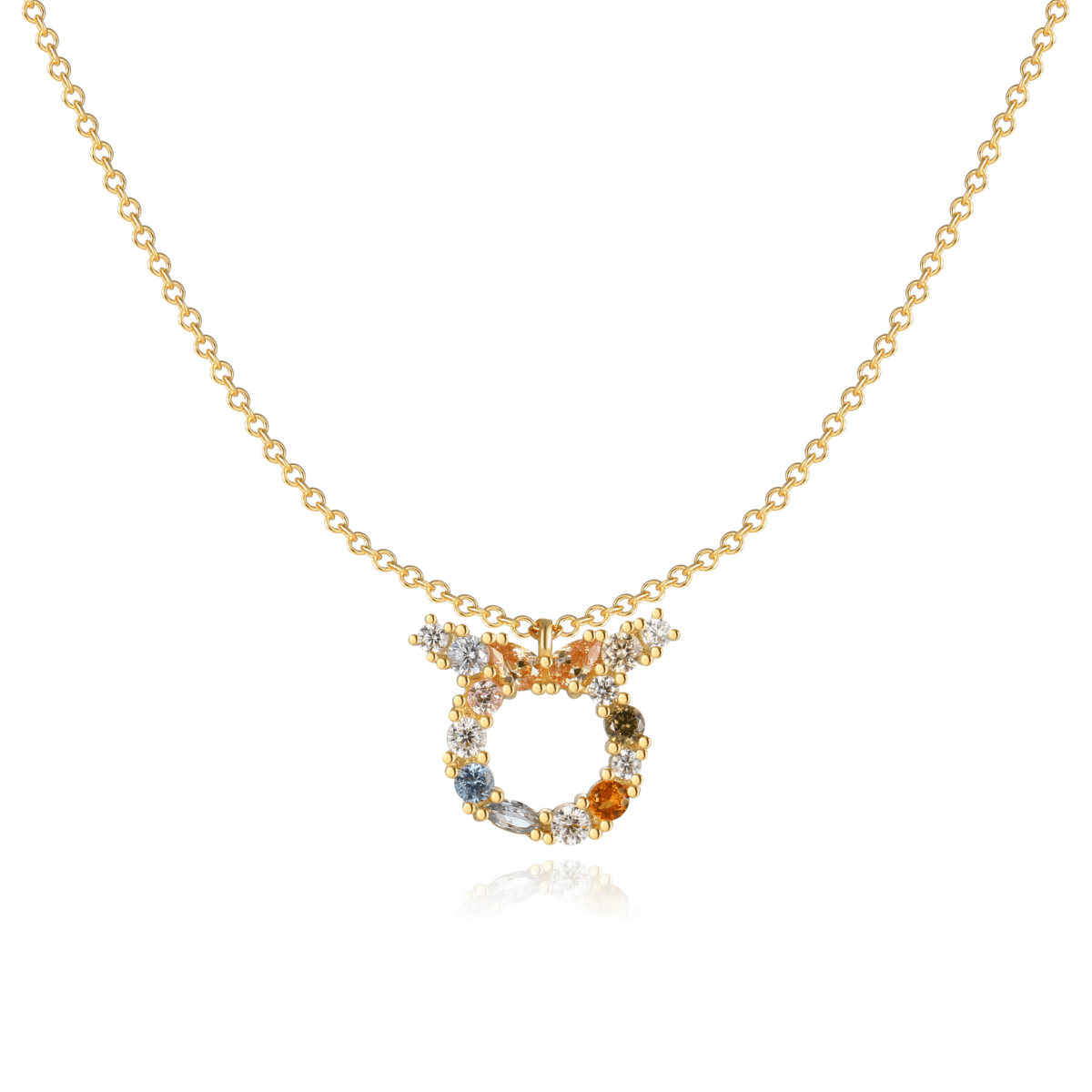 Collar Signos del Zodiaco - LePetiteMarie