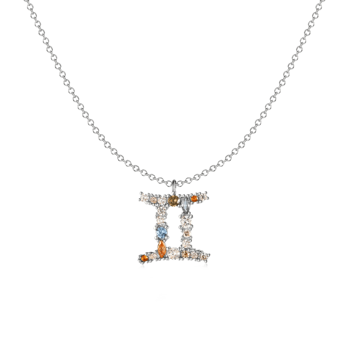 Collar Signos del Zodiaco - LePetiteMarie