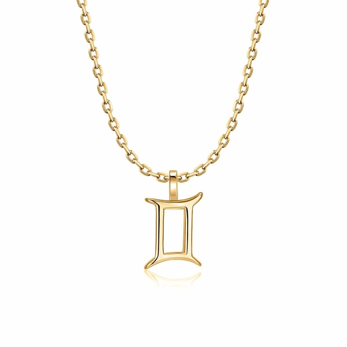 Collar Zodiacal - LePetiteMarie