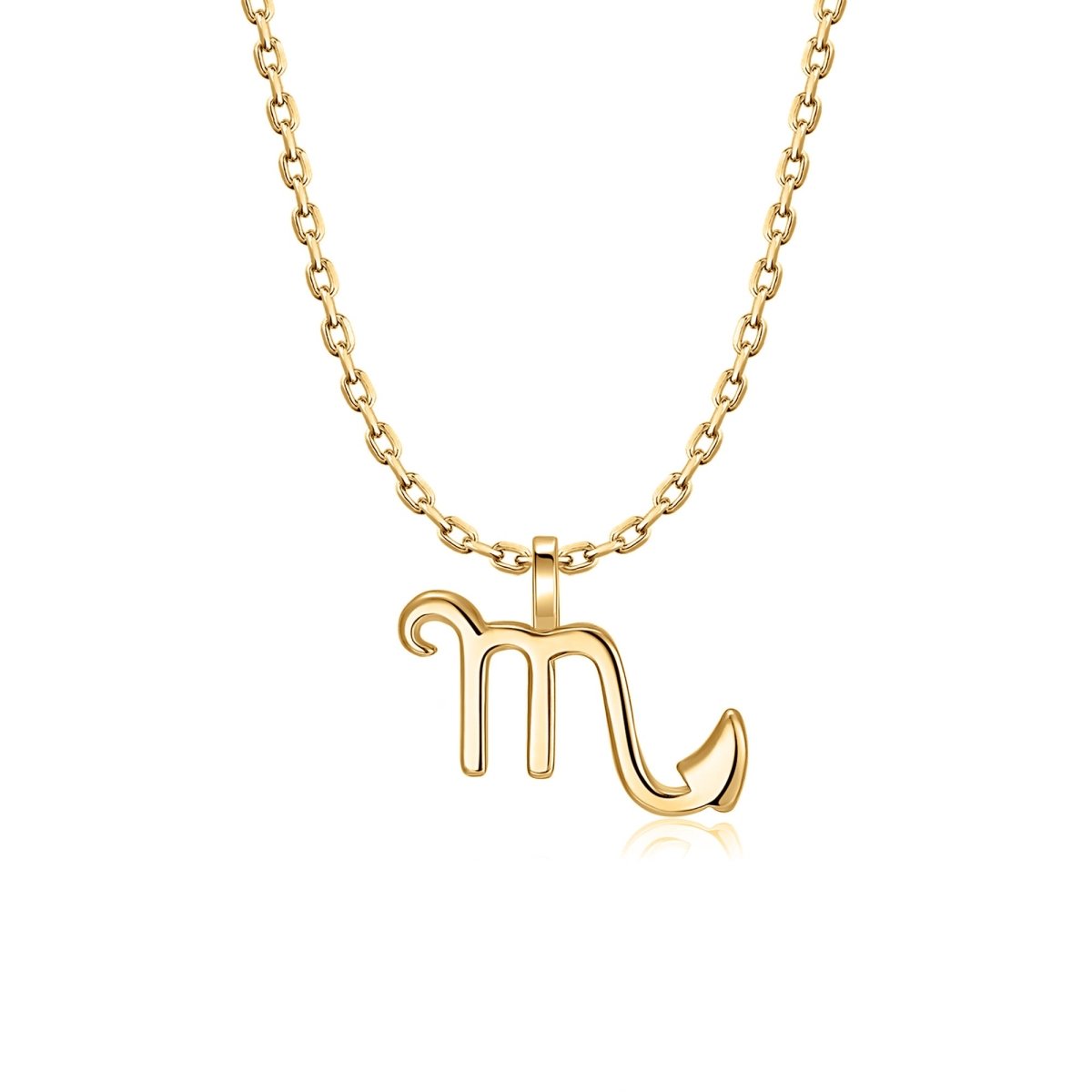 Collar Zodiacal - LePetiteMarie