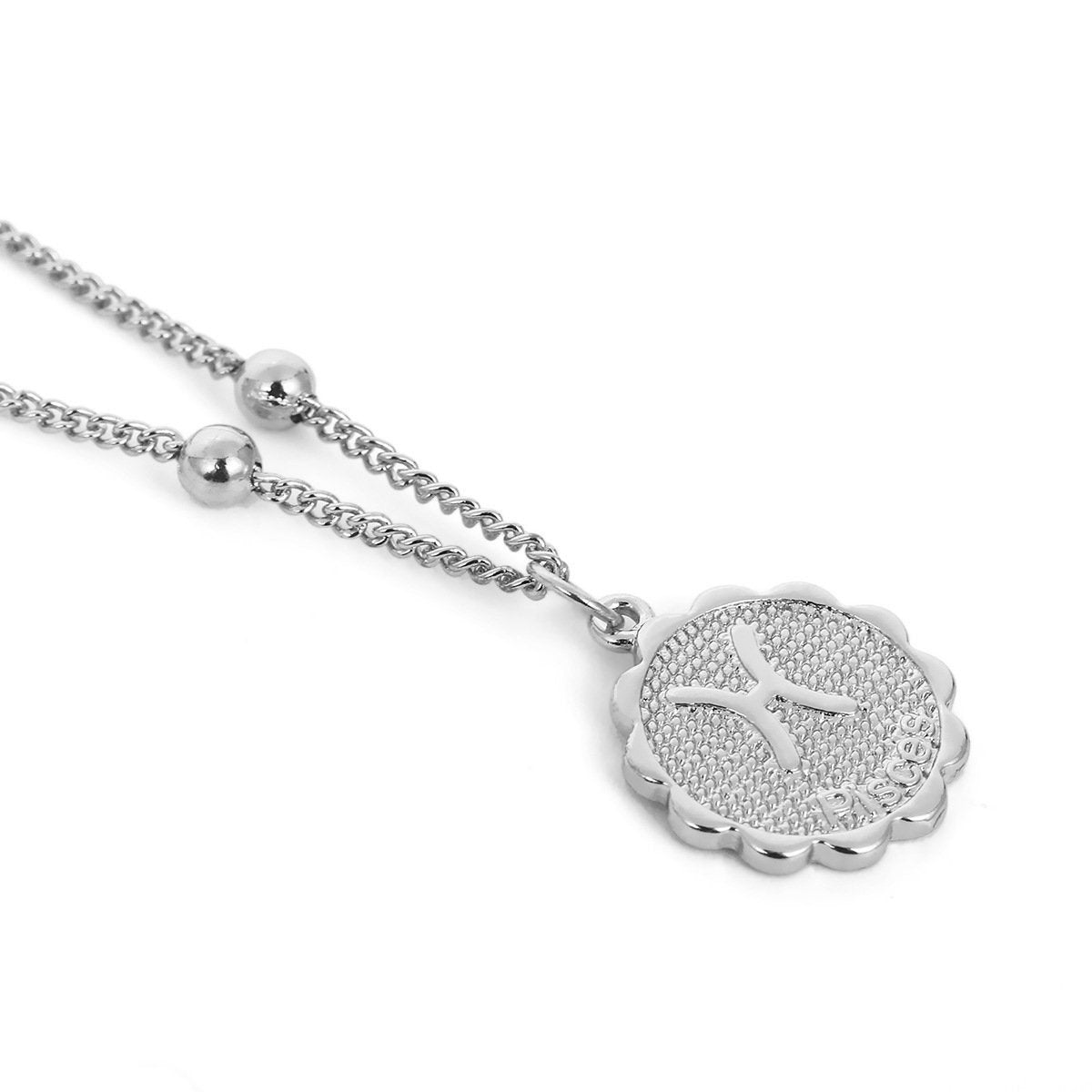 Collar Zodiaco - LePetiteMarie