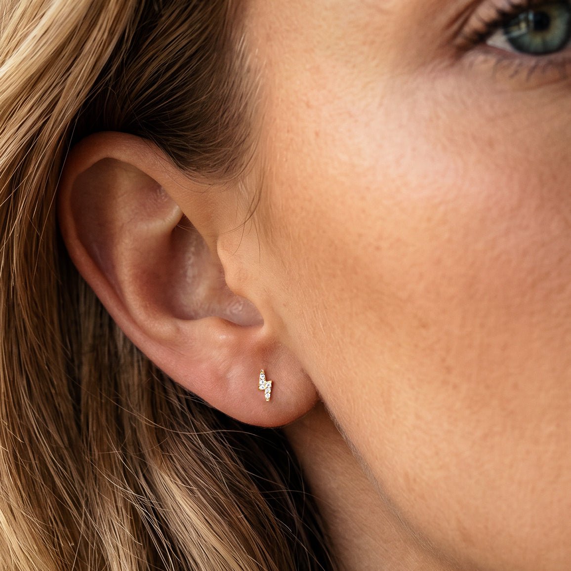 Mini Pendientes Místicos - LePetiteMarie