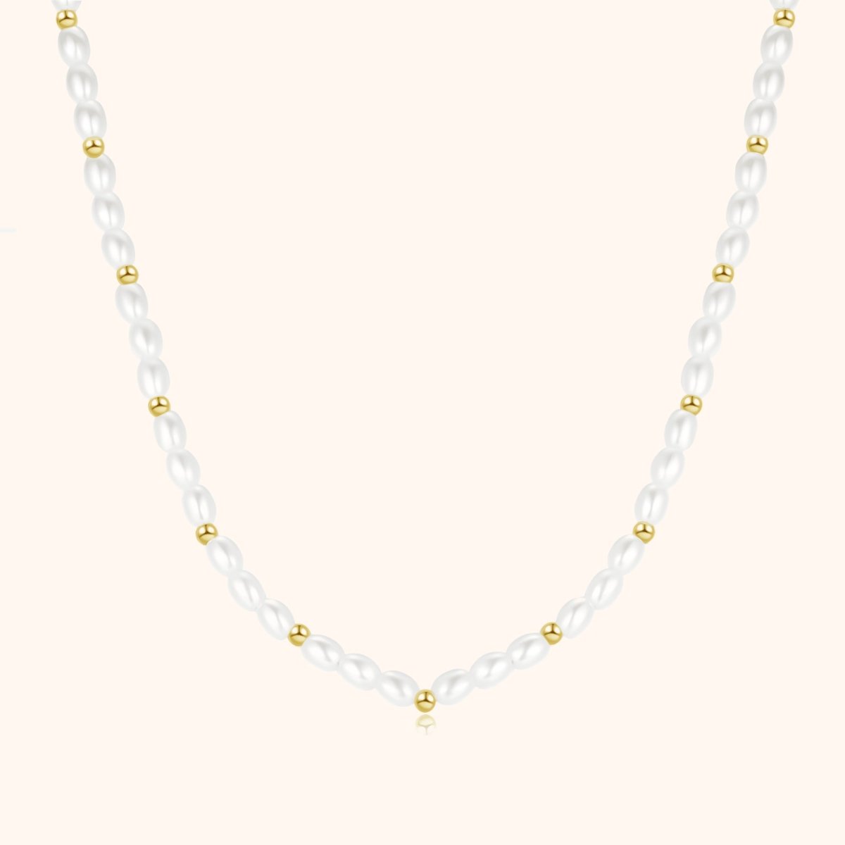 (Pack 2) Angular + Nuka Necklace - SophiaJewels
