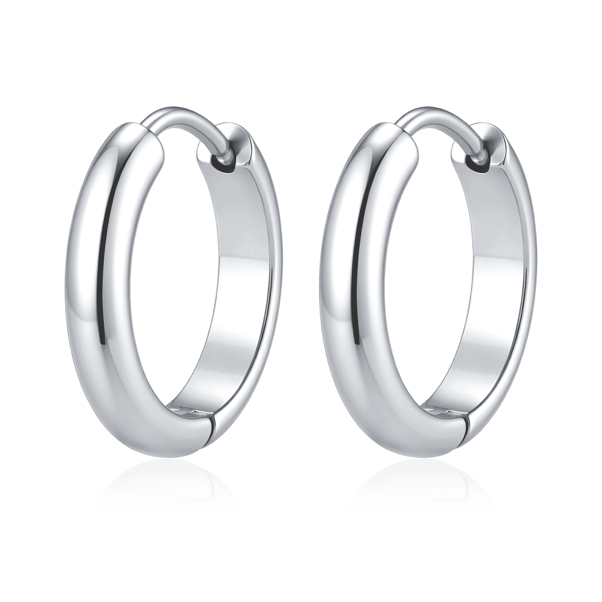Pendientes 3 - Aritos - LePetiteMarie