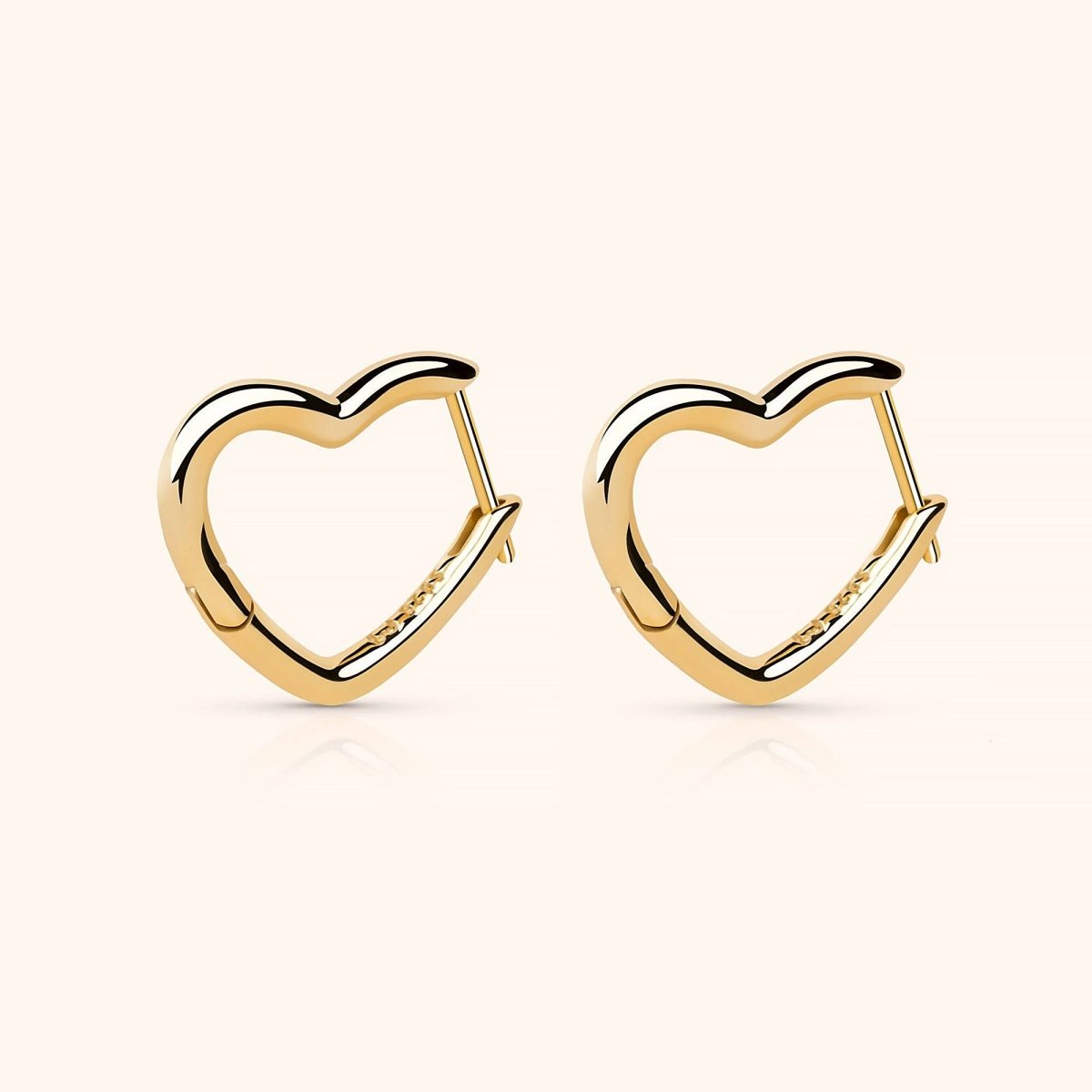Pendientes Adoración - LePetiteMarie