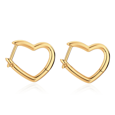 Boucles d’oreilles Adoration