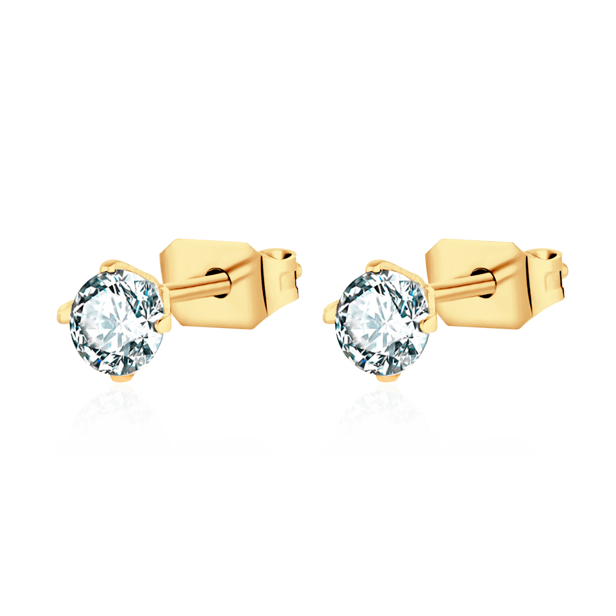 Pendientes Centelleante - LePetiteMarie