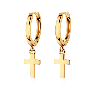 Boucles d'oreilles Devotion