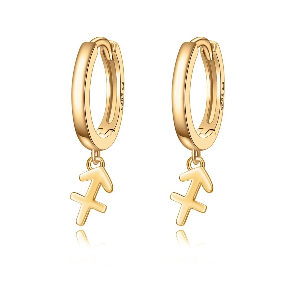 Pendientes Signos - LePetiteMarie