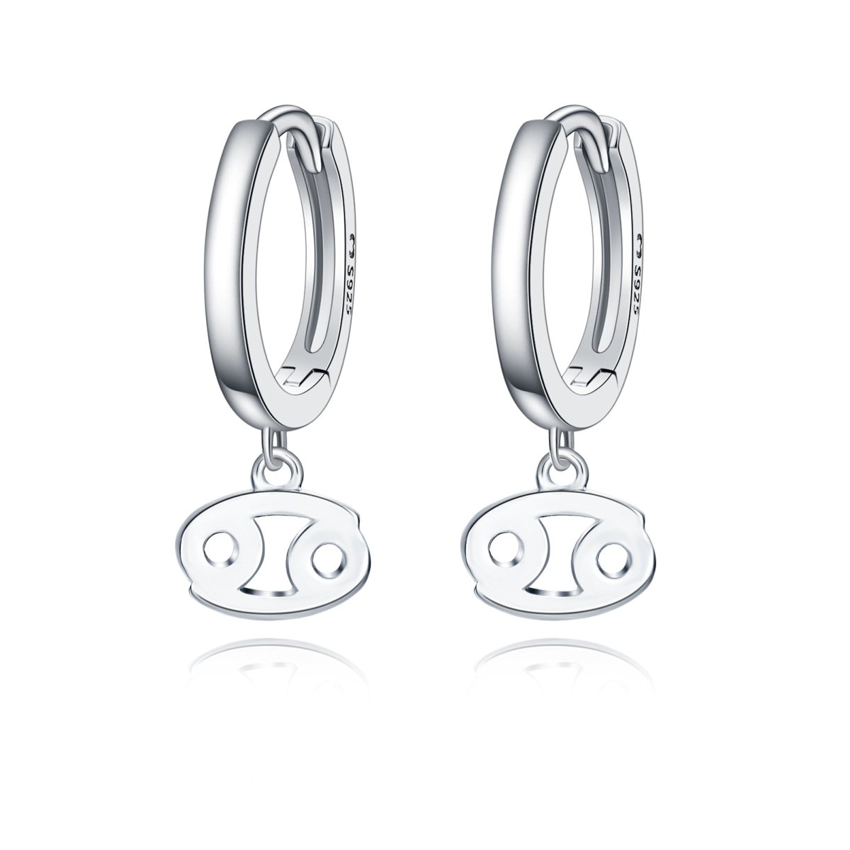 Pendientes Signos - LePetiteMarie