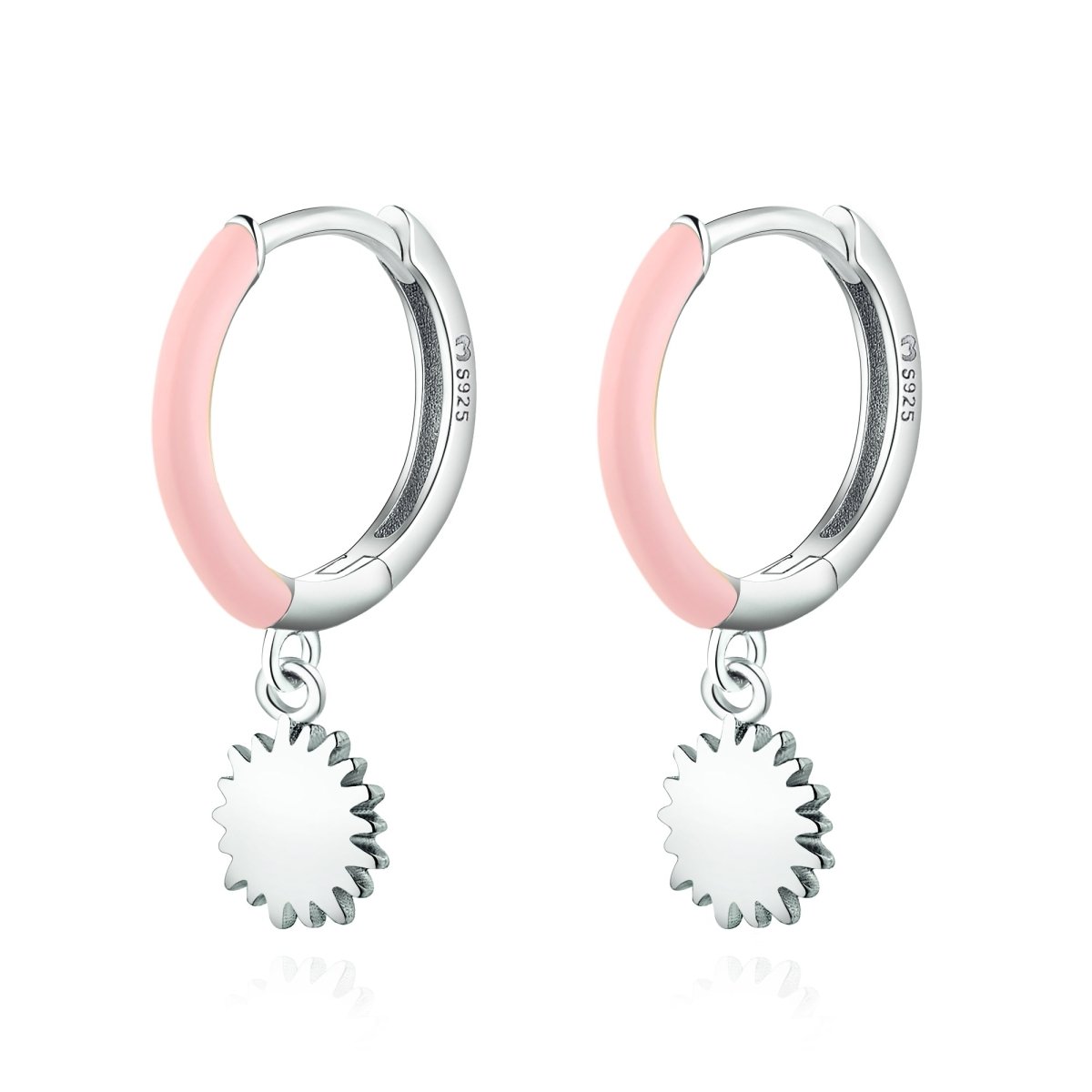 Pendientes Solar - LePetiteMarie