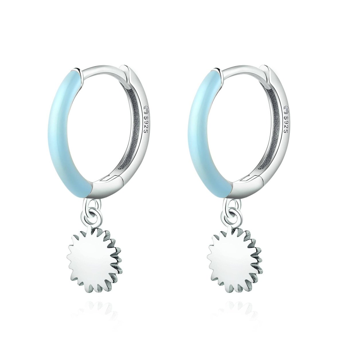 Pendientes Solar - LePetiteMarie