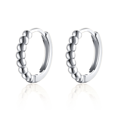 Boucles d’oreilles Sphaira