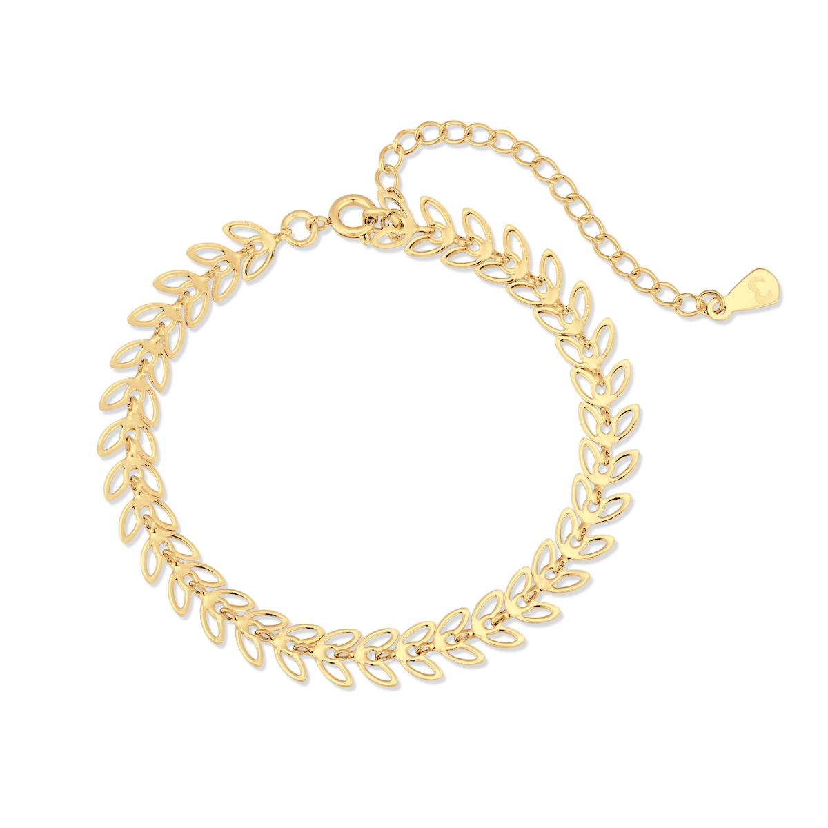 Pulsera Espiga - LePetiteMarie