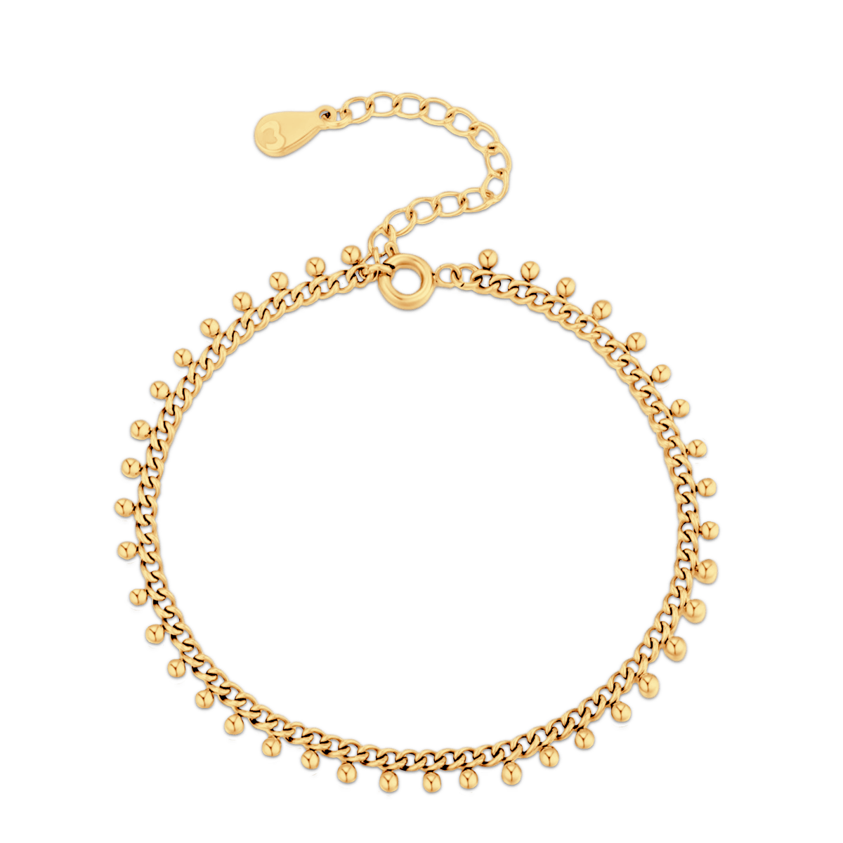 Pulsera Jolly Balls - LePetiteMarie