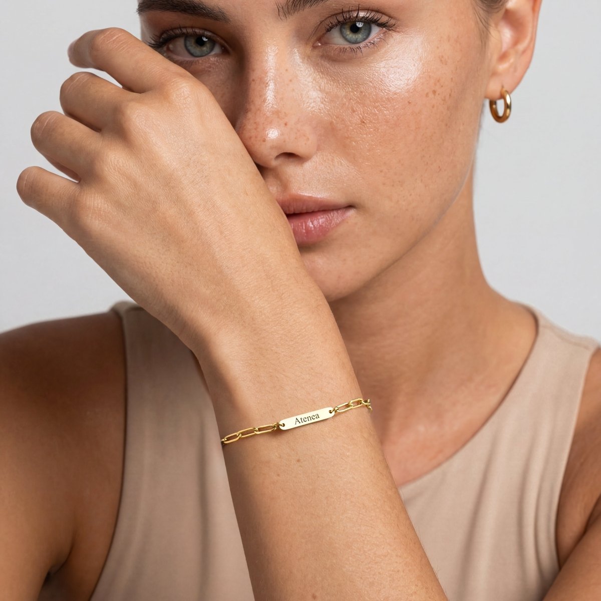 Pulsera Uniones - Personalizado - LePetiteMarie