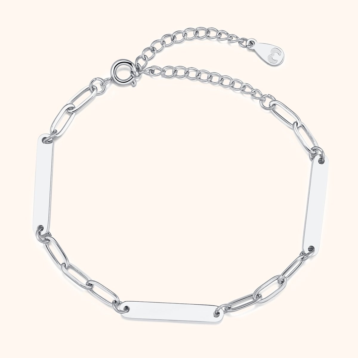 Pulsera Uniones - Personalizado - LePetiteMarie