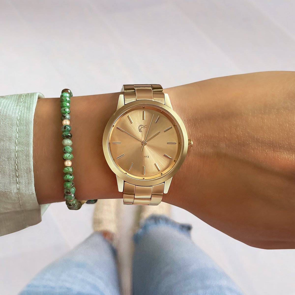 Reloj California ~ GoldPassion - LePetiteMarie