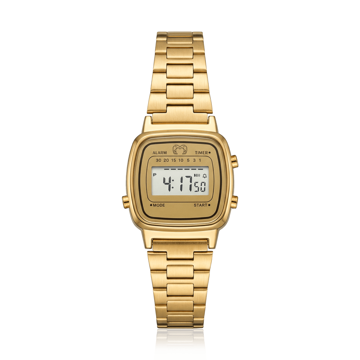 Reloj Vintage Mini ~ GoldPassion - LePetiteMarie