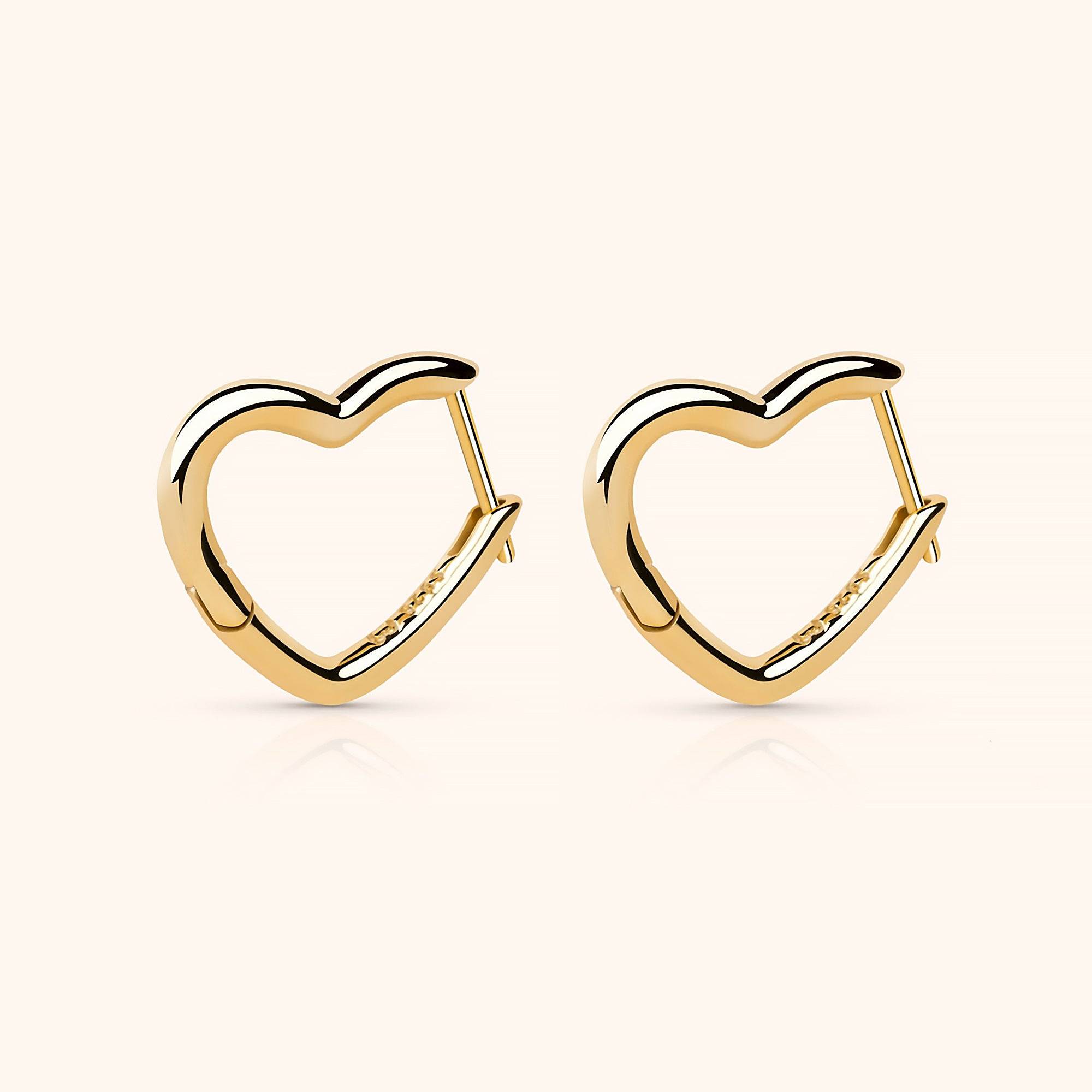 "Worship" Earrings - SophiaJewels