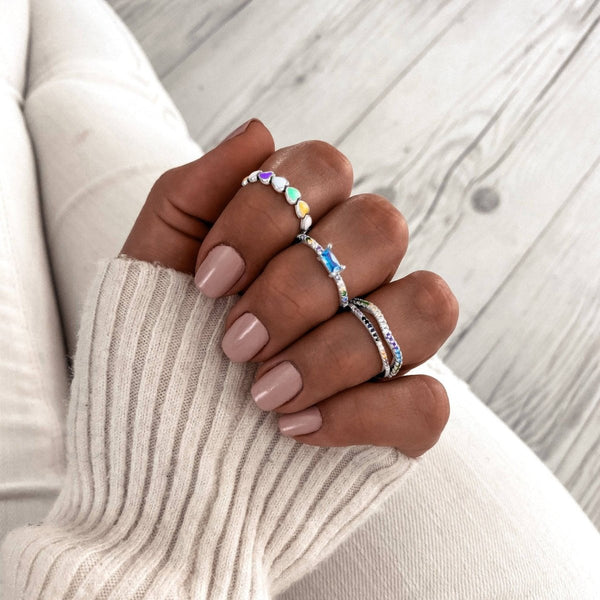 RINGS