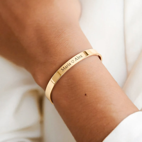 PERSONALISE