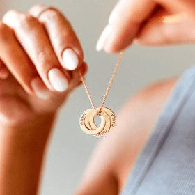 Bijoux personnalisés