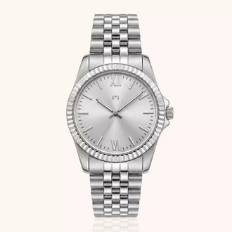 SILBER