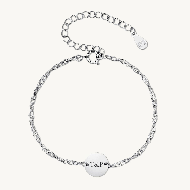 Bracelet Sensation - Personnalisé