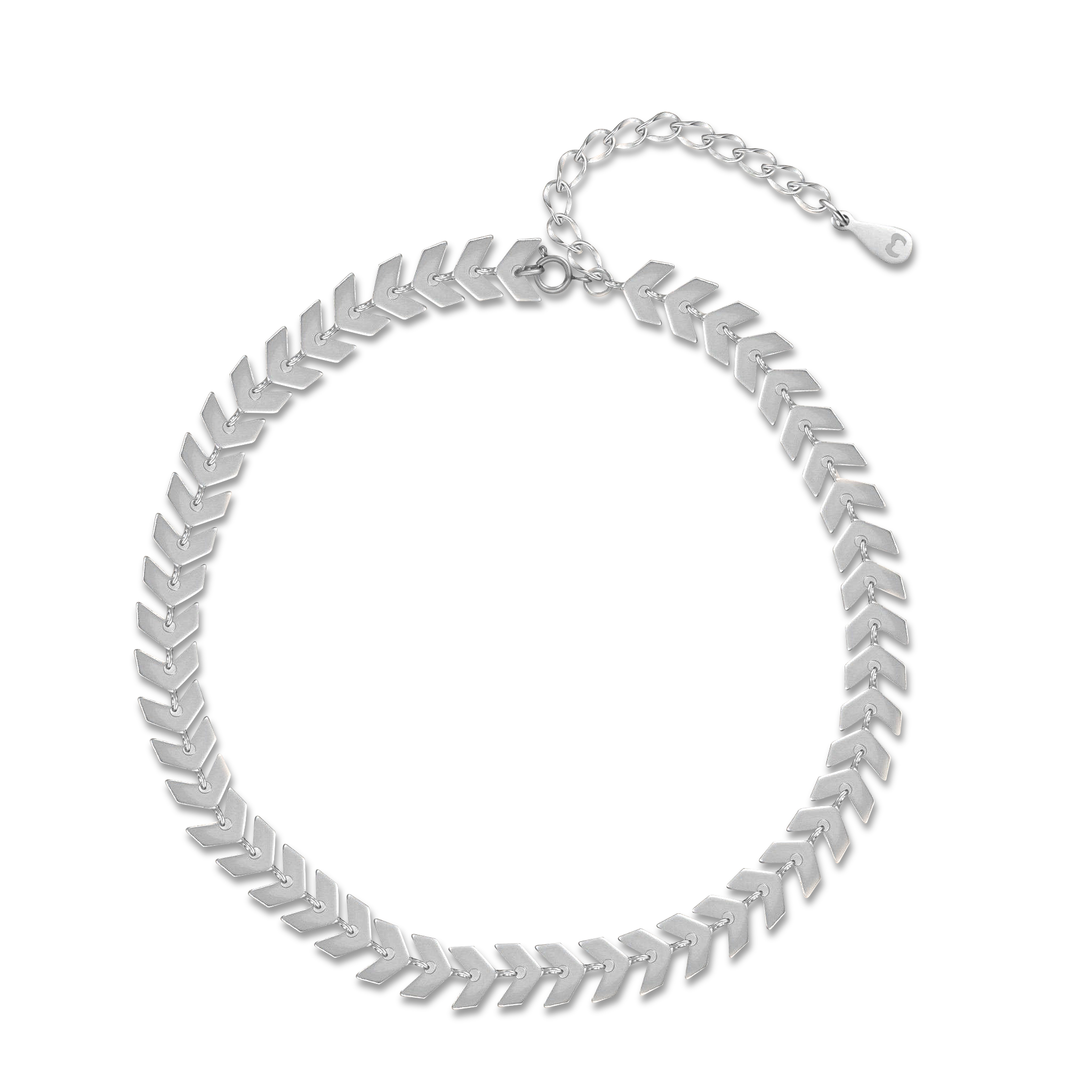 Greece Anklet - SophiaJewels
