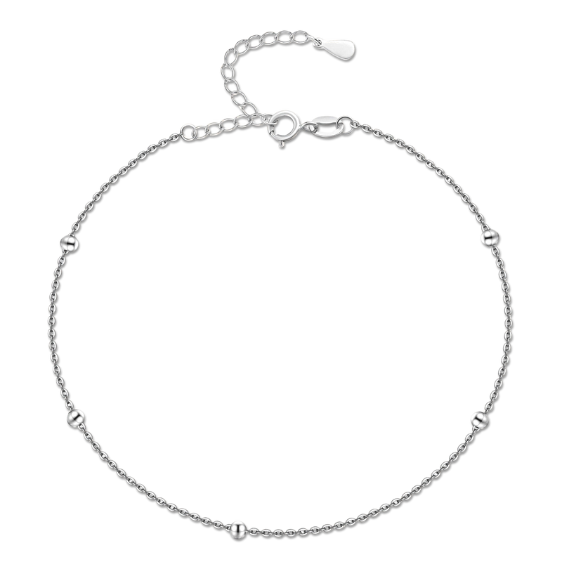 Little Balls Anklet - SophiaJewels