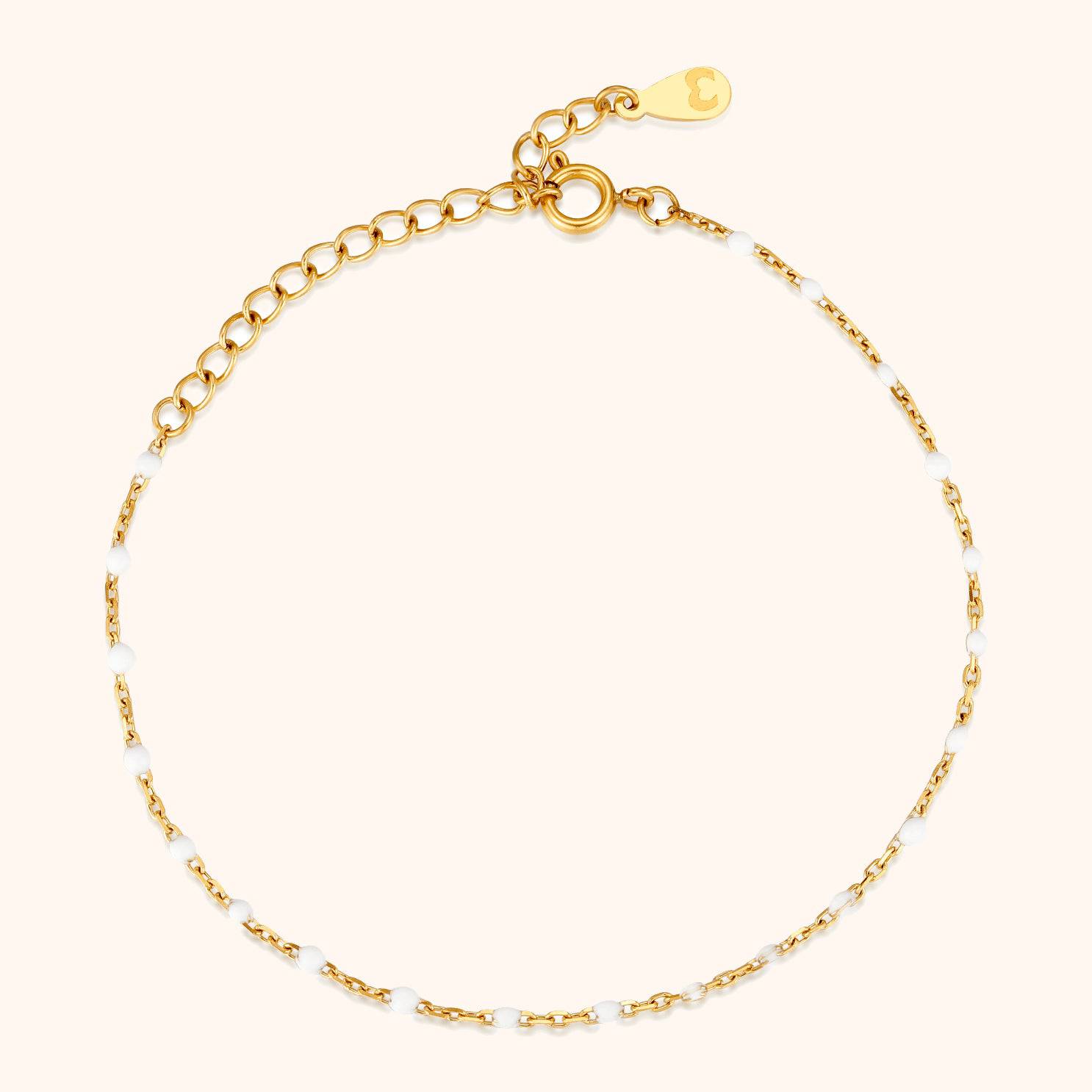 Coco Brace Anklet - SophiaJewels