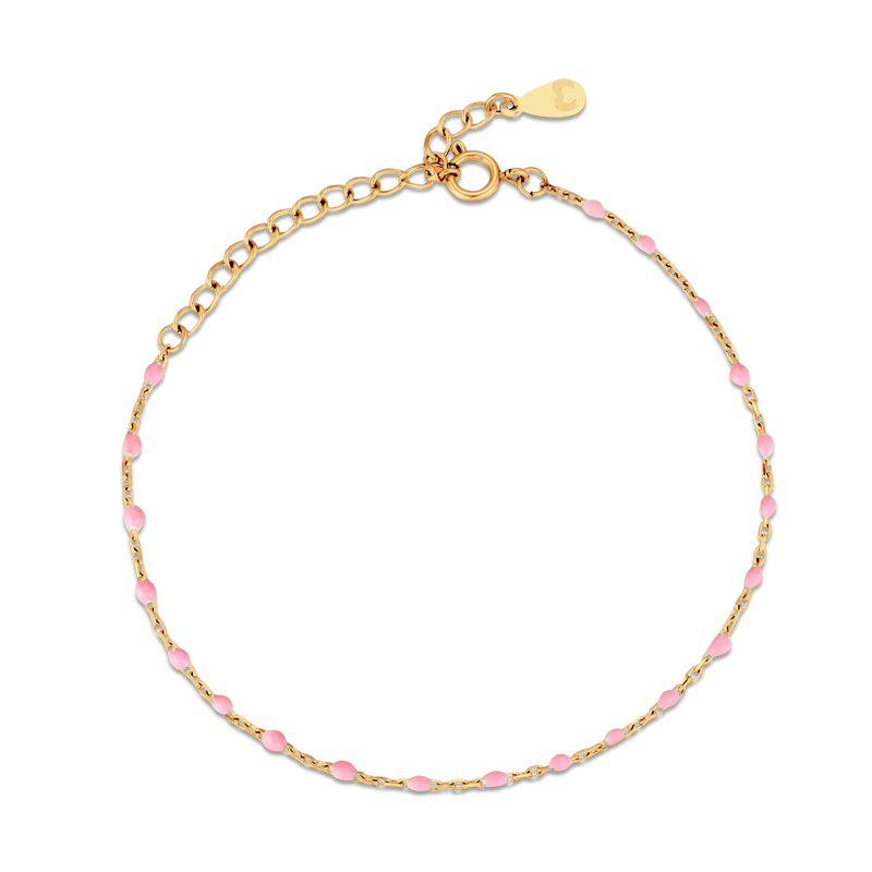 Roseo Brace Anklet - SophiaJewels