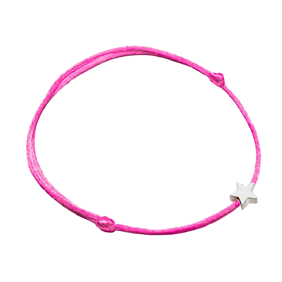 Bracelet Petite Étoile
