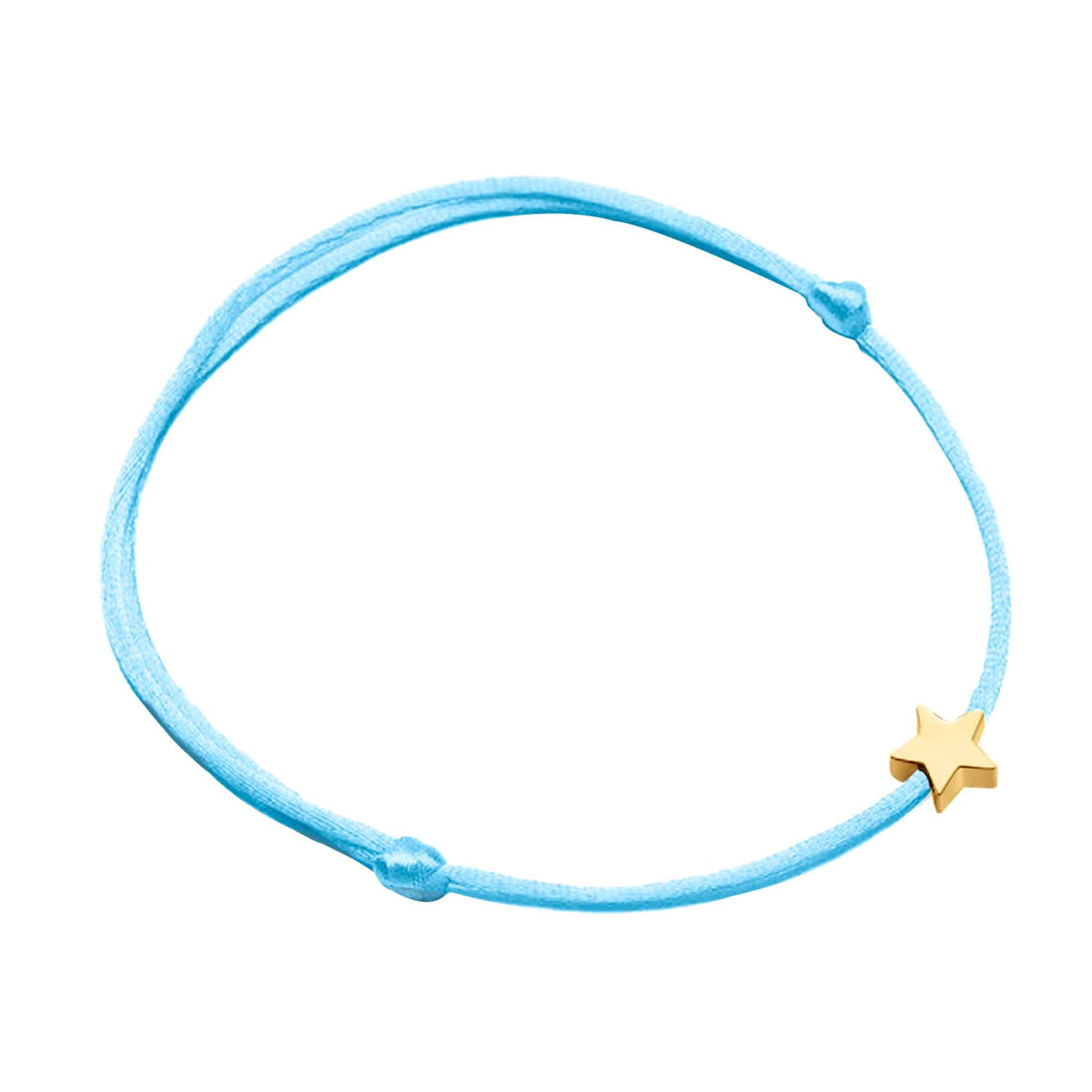 "Little Star Colours" Anklet - SophiaJewels