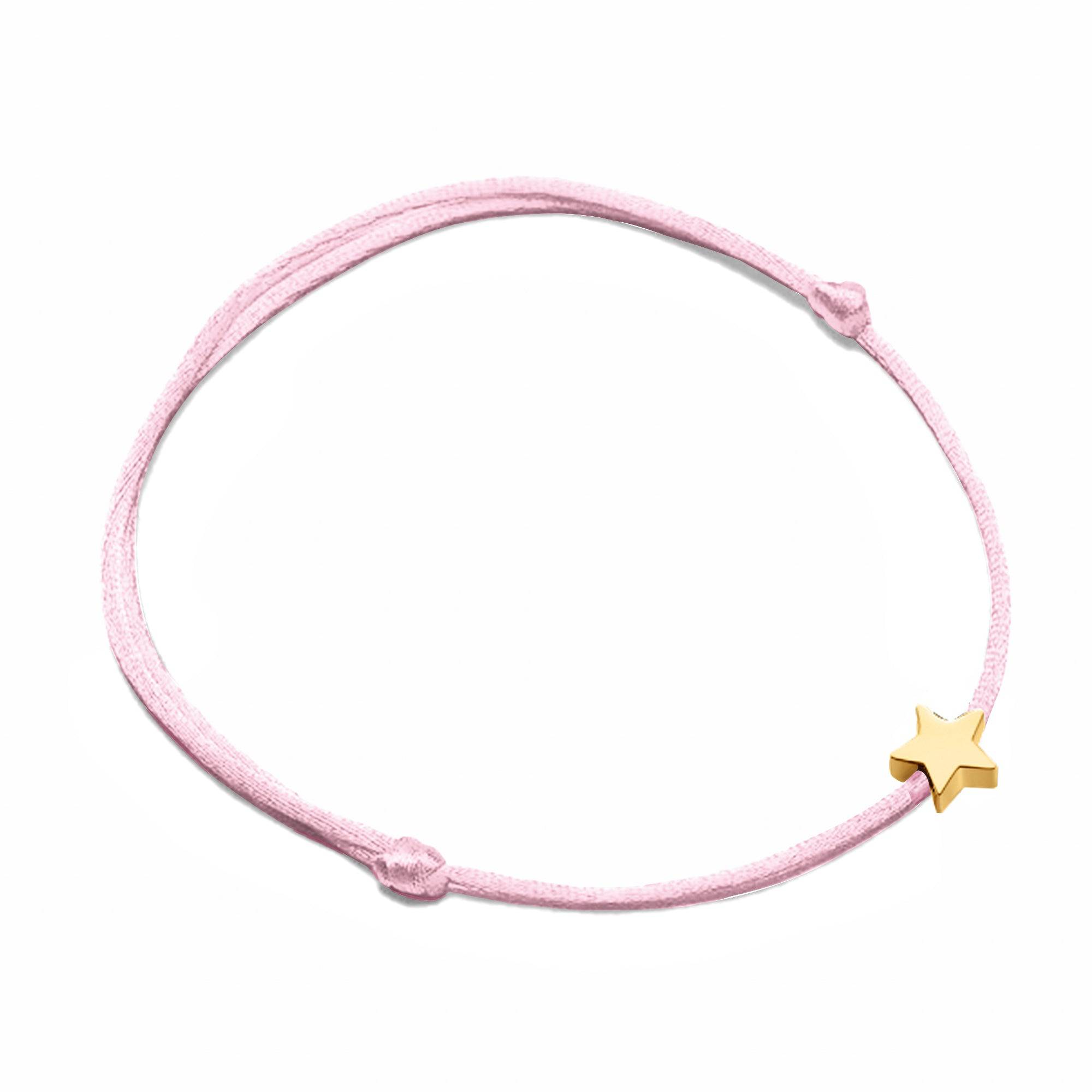"Little Star" Bracelet - SophiaJewels